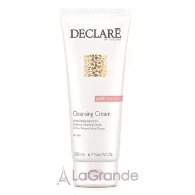 Declare Softening Cleansing Cream   