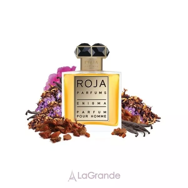 Roja Dove  Enigma Pour homme ���� (������ �� ���������)