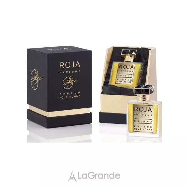 Roja Dove  Enigma Pour homme ���� (������ �� ���������)