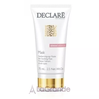 Declare Skin Soothing Mask   