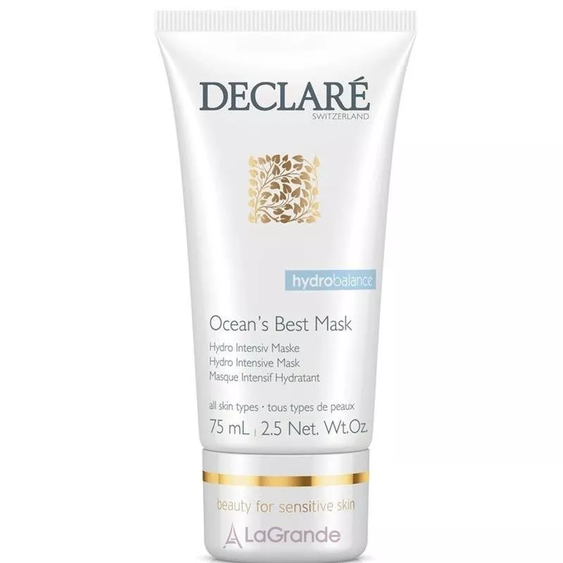 Declare Ocean's Best Mask ���������� ���������� �����