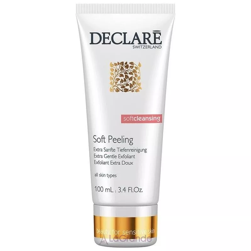 Declare Extra Gentle Exfoliant ������������� ����