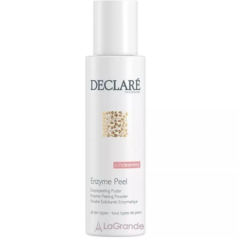 Declare Gentle Cleansing Enzyme Peel �������� ������-�����
