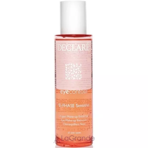 Declare Bi-Phase Sensitive Eye Make-up Remover ��������� ���� ��� ������ ������