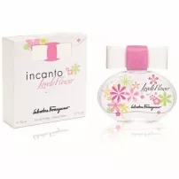Salvatore Ferragamo Incanto Lovely Flower �������� ����