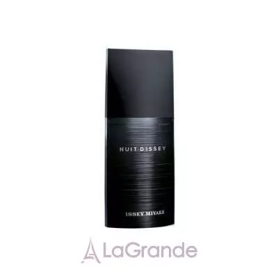 Issey Miyake Nuit D`Issey  