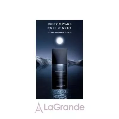 Issey Miyake Nuit D`Issey  