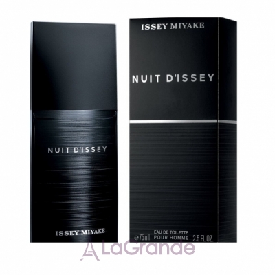 Issey Miyake Nuit D`Issey  