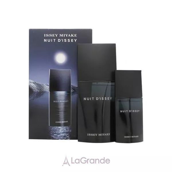 Issey Miyake Nuit D`Issey ��������� ����