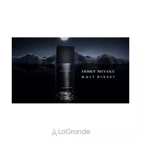 Issey Miyake Nuit D`Issey ��������� ����