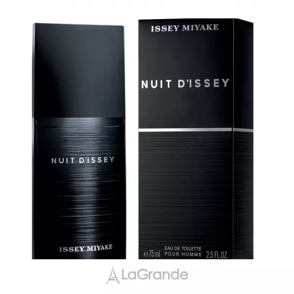 Issey Miyake Nuit D`Issey ��������� ����