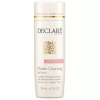 Declare Soft Cleansing Micelle Cleansing Water ̳������� ����
