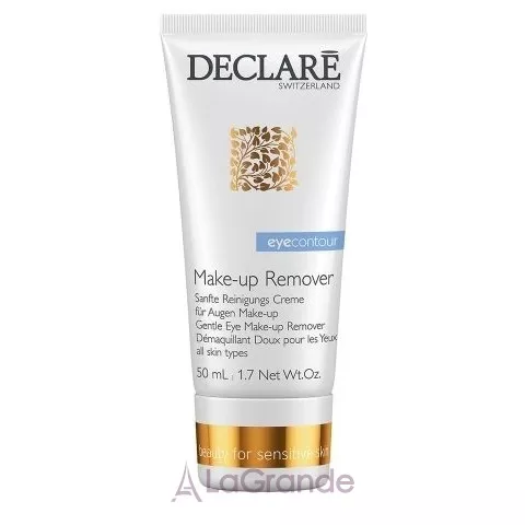 Declare Gentle Eye Make-up Remover ������� ��� ���� ����