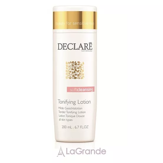 Declare Tender Tonifying Lotion ������ ������