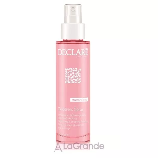 Declare De-Stress Spray ������������� �����