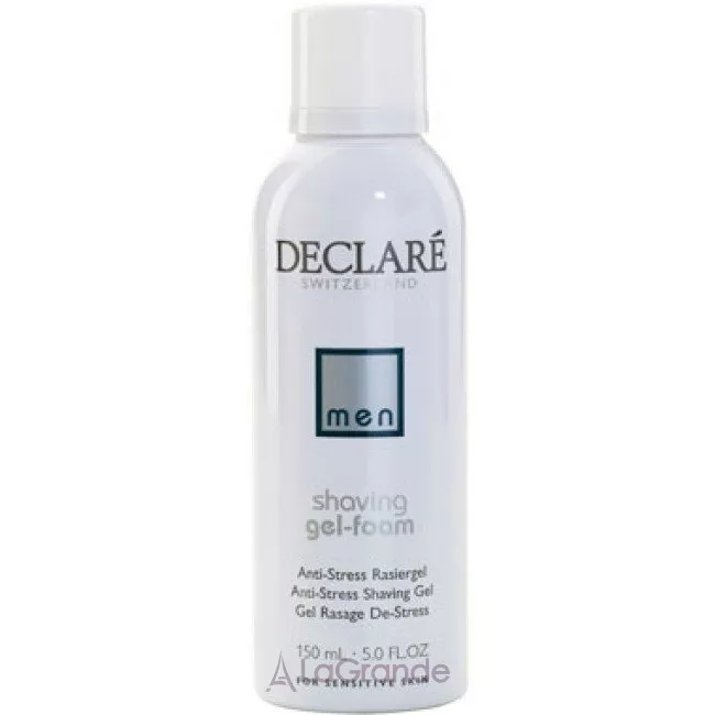 Declare Shaving Foam ���� ��� ������