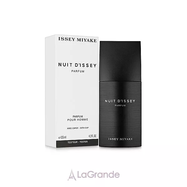 Issey Miyake Nuit D`Issey �������� ���� (������)