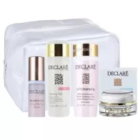 Declare Stress Balance Set �������������� �����