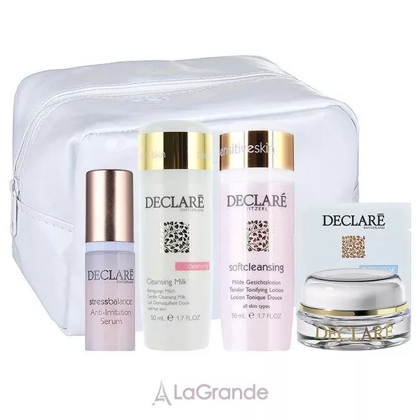 Declare Stress Balance Set �������������� �����