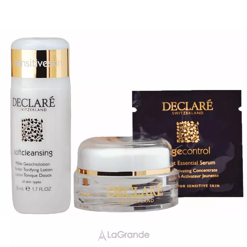Declare Age Control Set ����� ������������� ����