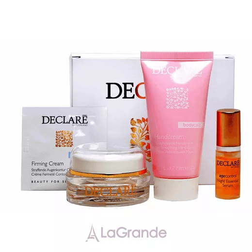 Declare Age Control Set ����� �������������� ������