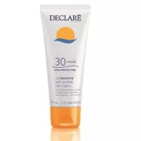 Declare Anti-Wrinkle Sun Protection Cream SPF 30 �������������� ���� ������ ������ � SPF