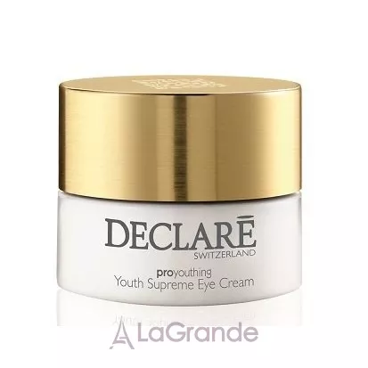 Declare Youth Supreme Eye Cream ���� �� ������ ��������� �������� ��� ���� ������ ����