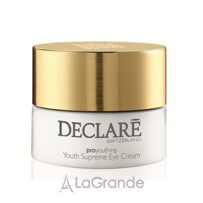 Declare Youth Supreme Eye Cream         