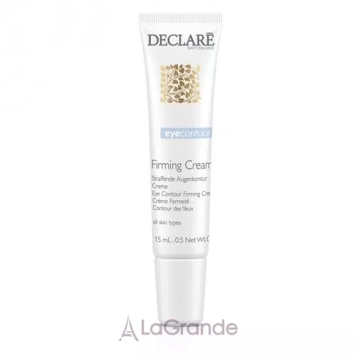 Declare Eye Contour Firming Cream ����������� ���� ��� ������� ����