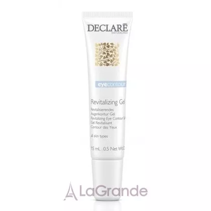 Declare Revitalising Eye Contour Gel ����������������� ����-������ ��� ����