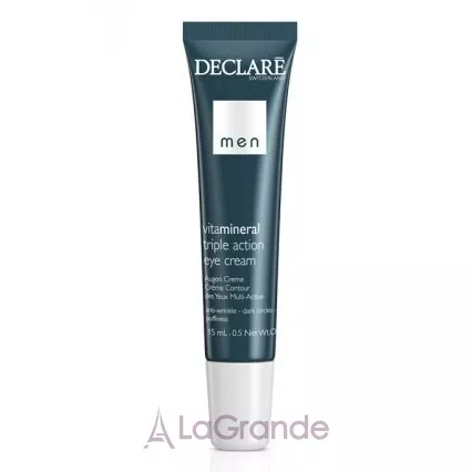 Declare Triple Action Eye Cream anti-wrinkle ���� ��� ������ ������� ���� ������� 䳿