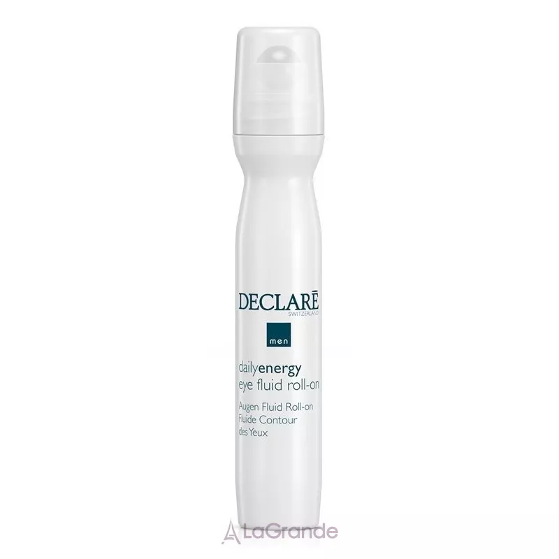 Declare Men Daily Energy Eye Fluid Roll-On ������������ ����� ��� ���� ������� ����