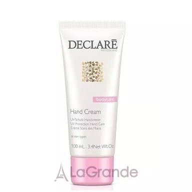 Declare UV - Protektion Hand Care SPF 4 �������� ���� ��� ��� � SPF 4