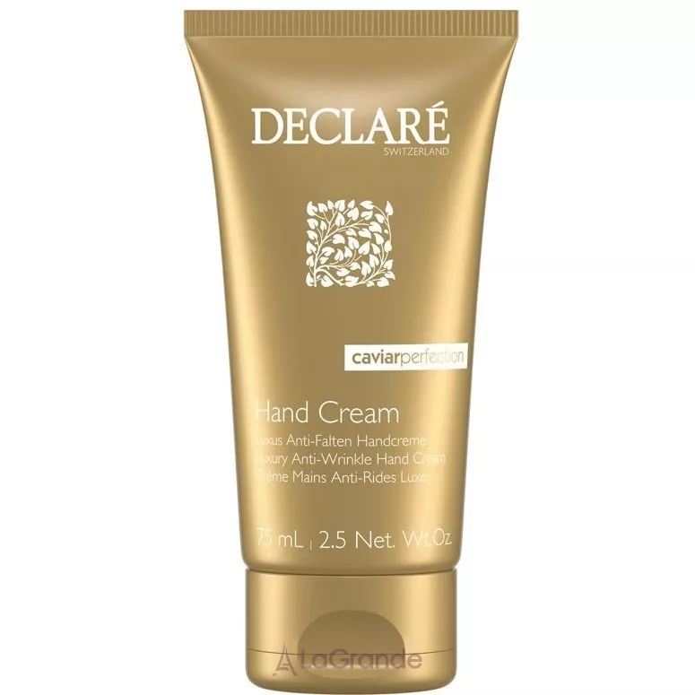 Declare Caviar Hand Cream ������� ���� ��� ���