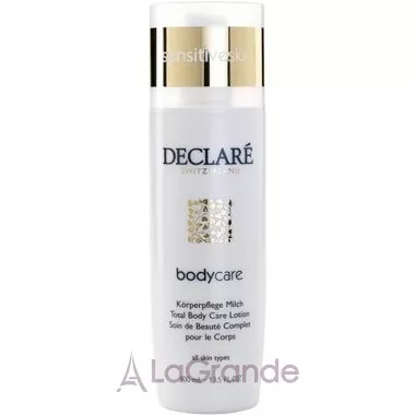 Declare Total Body Care Lotion �������� ������� ��� ���