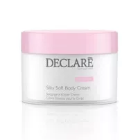 Declare Silky Soft Body Cream ���� ��� ���� �������� �������������