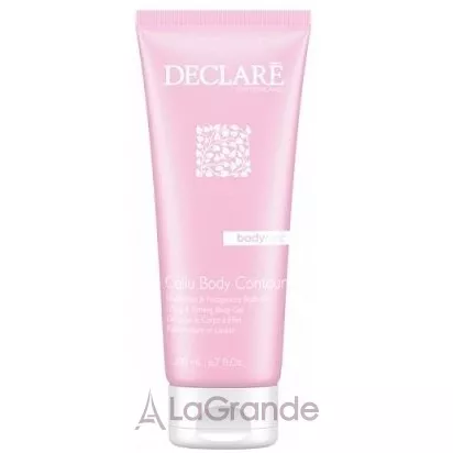 Declare Cellu Body Contour ��������������� � ������������� ���� ��� ����