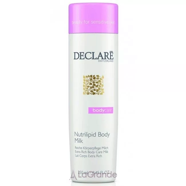Declare Body Milk ����������� ������� ��� ����