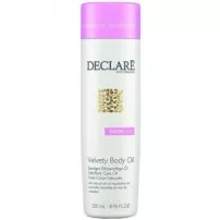Declare Velvety Body Oil ����������� ����� ��� ���� ������������� �������