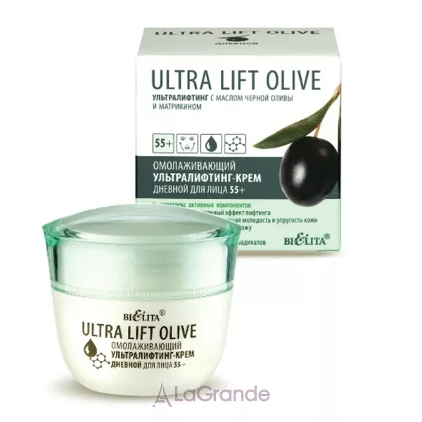 Bielita Ultra Lift Olive ������������ ������������-���� ������ ��� �������