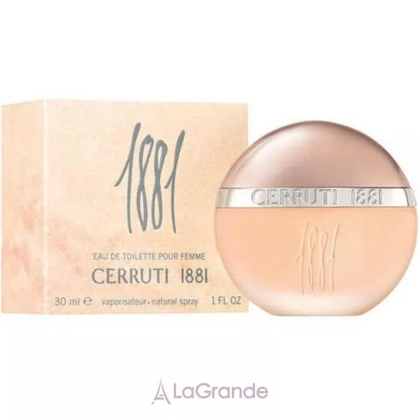 Cerruti 1881 pour Femme ��������� ����