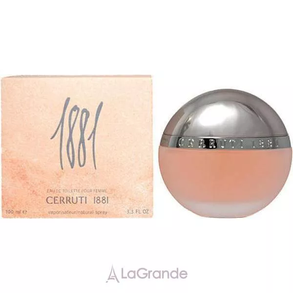 Cerruti 1881 pour Femme ��������� ����