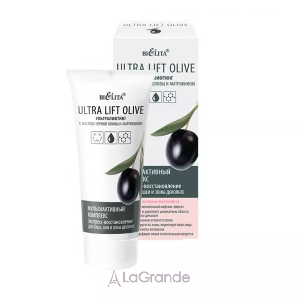 Bielita Ultra Lift Olive �������������� �������� 