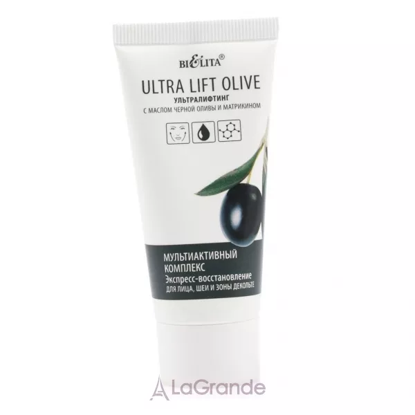 Bielita Ultra Lift Olive �������������� �������� 
