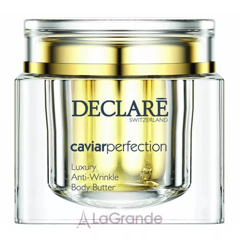 Declare Luxury Anti-Wrinkle Body Butter ����������� ���� ��� ���� � ���������� ������ ����