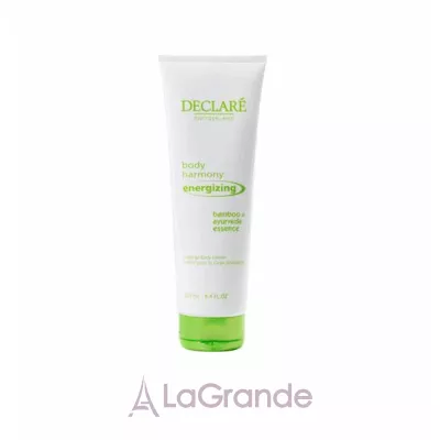 Declare Energizing Body Lotion    