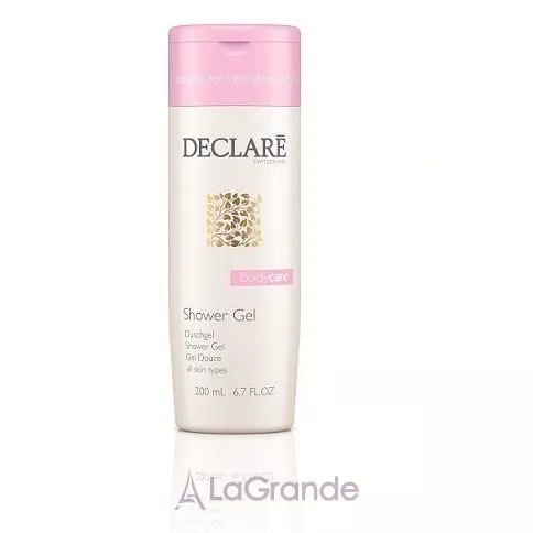 Declare Shower Gel ���� ��� ����