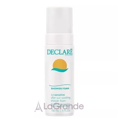 Declare After Sun Soothing Shower Gel      