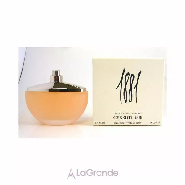 Cerruti 1881 pour Femme ��������� ���� (������ ��� ��������)