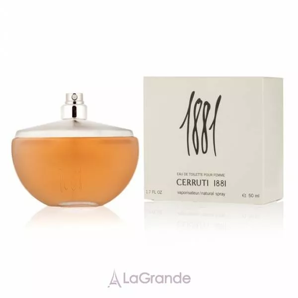 Cerruti 1881 pour Femme ��������� ���� (������ ��� ��������)